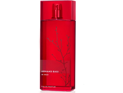 Аромат Armand Basi In Red Eau de Parfum