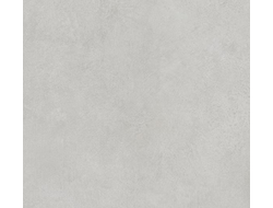 MICROCEMENT, керамогранит, 60x60 см, Светло-Серый, Матовый (8 мм), K947813R