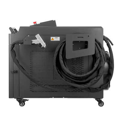 Аппарат лазерной сварки ПТК RILON LASER 3000 W L02