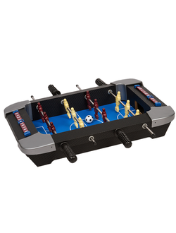 Настольный Футбол Partida Carbon 52