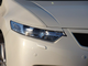 Реснички для Honda Accord 2011-