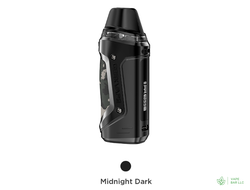 Набор Geek Vape AN 2 (Aegis Nano 2) Kit (Midnight Black)