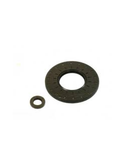 Комплект сальников (PTO) SPI SM-09414 для снегоходов BRP LYNX/Ski-Doo Rotax 600 ACE (2011-2014) (420931802, 420431400, 420431401)