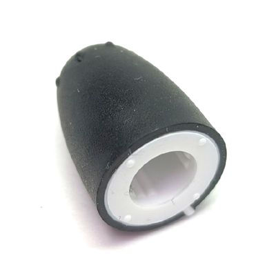 Ручка потенциометра для приборов АМТ (конусная)