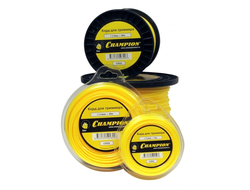 Леска для триммера STAR (звезда) - 15 метров