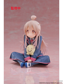 Фигурка Махиро Ояма (Oyama Mahiro Seifuku Ver.)