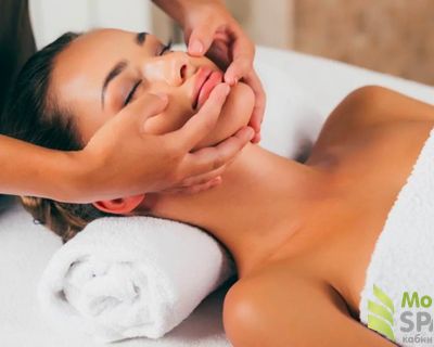 Скульптурирующий массаж лица. 50минут. Подробнее..