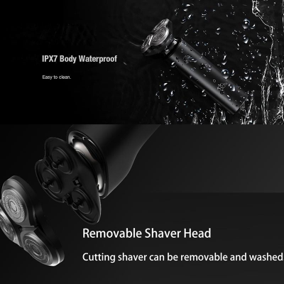 Электробритва XIAOMI MIJIA S500