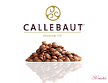 Шоколад Callebaut Молочный 33.6%, 1кг