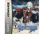 &quot;Castlevania: Harmony of Dissonance&quot; Игра для GBA