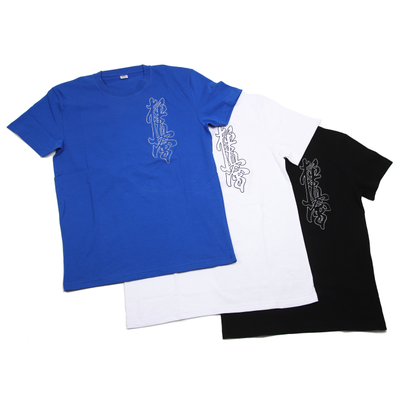 Футболка спортивная KANJI