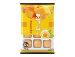 Мармелад МОТИ "Со вкусом манго ChaoBaiWei" 180гр
