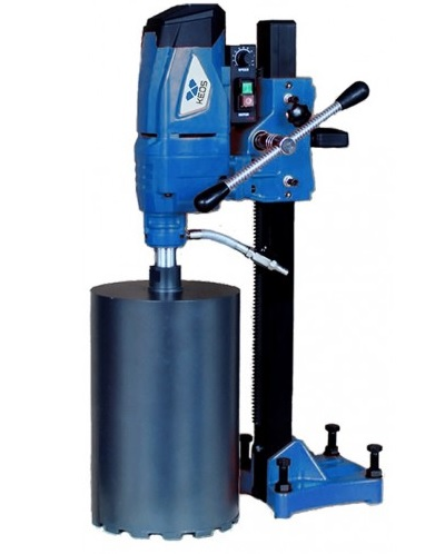Комплект KEOS KS-350 (мотор KS-350 + прямой штатив KS-350)