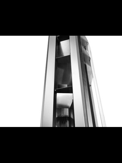 Завеса тепловая BALLU BHC-H22T18-DE