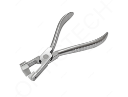 Плоскогубцы для выправки оправы, 18мм