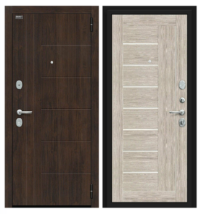 Модерн Kale Almon/Cappuccino Veralinga