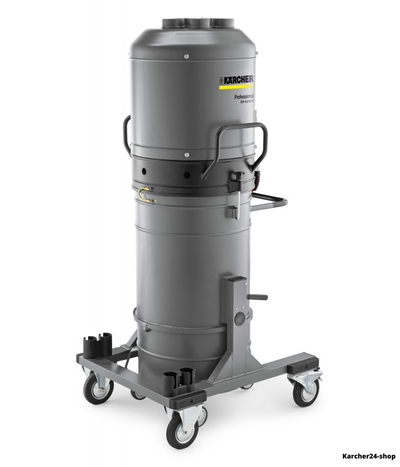 Промышленный пылесос Karcher IVR 40/15 Pf (9.986-066.0)