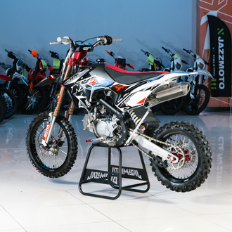 Питбайк JMC 160 MXR V3.0 17/14