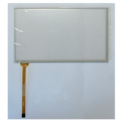 Тачскрин для навигатора 138*80 мм 4 pin