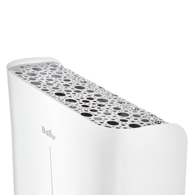 Рециркулятор-обеззараживатель медицинский Ballu RDU-100D ANTICOVIDgenerator, white