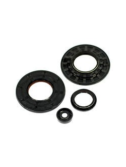 Комплект сальников (PTO), (MAG) SPI 09-55204 для снегоходов BRP LYNX/Ski-Doo (420931280, 420931284, 420931285, 420931910, 420931790, 420931792, 420931793, 420931795, 420230195, 420230196)