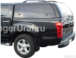 Кунг Sammitr S plus V2