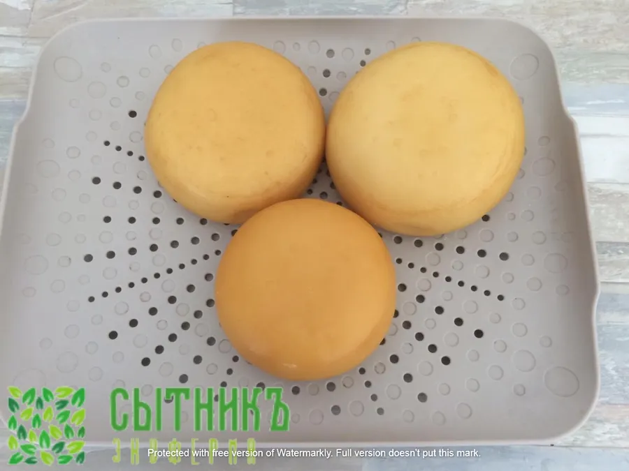 Копченый сыр сулугуни от фермера