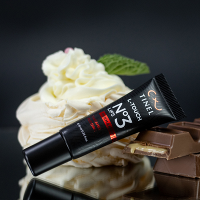 L-TOUCH 3 Caramel Pudding. Премиальный пигмент Тинель (TINEL)