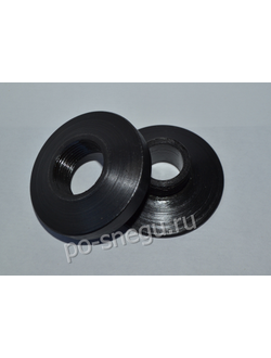 Шкиф крыльчатки вентилятора уменьшеный + ремень