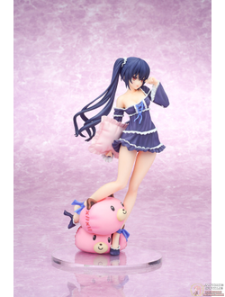 Фигурка 1/8 Нуар (Noire Nightgown Ver.)