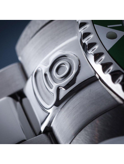 Часы Invicta 3044 Grand Diver Automatic