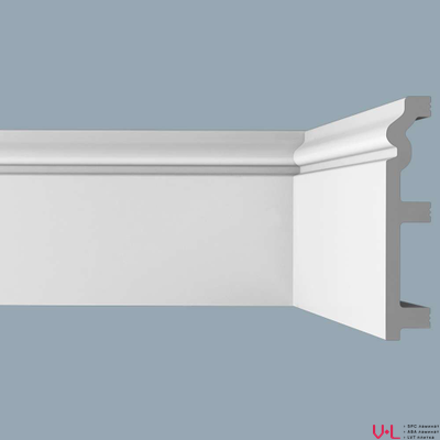 Плинтус Bello Deco XPS П5 2000х120х22