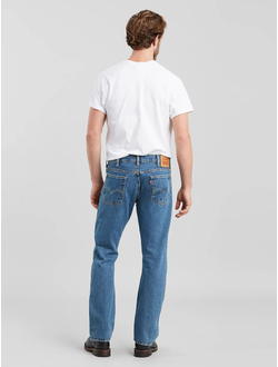 Джинсы 517™ Levi's® RedTab™ {стираные}