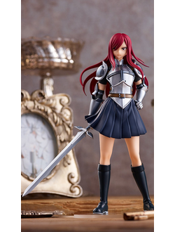 Фигурка Эрза Скарлет (Erza Scarlet Pop Up Parade)