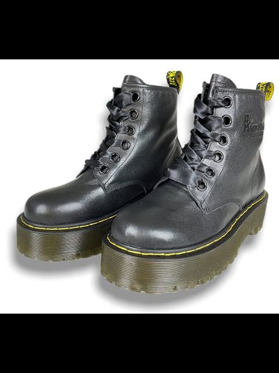 DR MARTENS JADON MOLLY PLATFORM