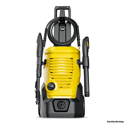 Минимойка karcher k 4 wcm (1.324-200.0)