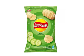 Чипсы картофельные