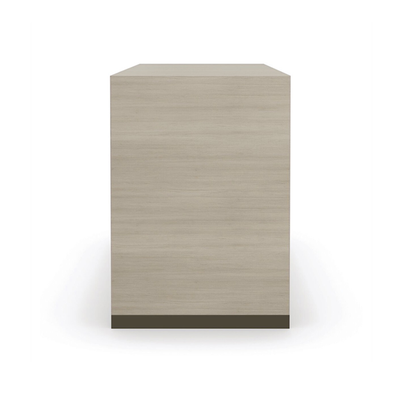 ПРИКРОВАТНАЯ ТУМБА HANG UP LARGE NIGHTSTAND (L86*P46*H69) CLA-022-066 CARACOLE