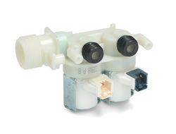 Купить в Саранске заливной клапан стиральной машины