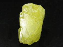 Сера, кристалл (33*25*19 мм, 14 г) №38194