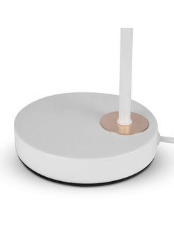 Freya, Настольный светильник, FR8001TL-01WG