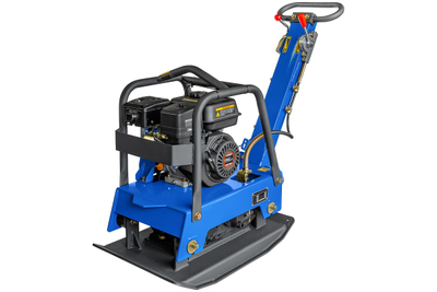 Виброплита реверсивная TSS-WP160L, 207185