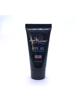 Луи Филипп ACRYL GEL №03,15 гр.