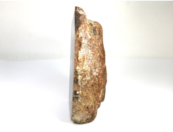 Джамбульский халцедон, Казахстан (163*105*63 мм, 1473 г) №24865