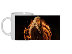 Кружка Дом Дракона, House of the Dragon №8