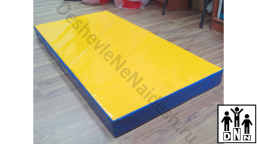 мат гимнастический спб