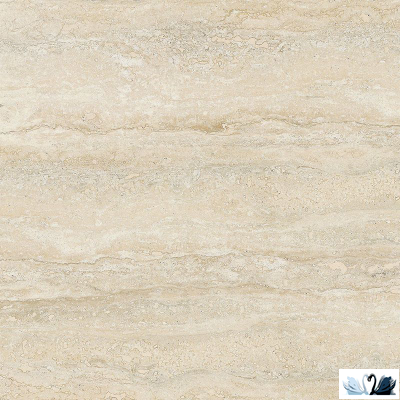 Керамогранит Belani Травертин GP кремовый 50 х 50 см Береза керамика