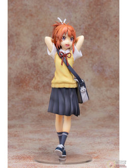 Фигурка 1/7 Нацуми Кошигая (Koshigaya Natsumi)