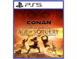 Conan Exiles  (цифр версия PS5 напрокат) RUS