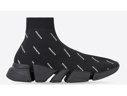 Balenciaga speed trainer homme or clearance